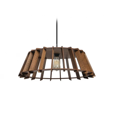 WL 004-1/600 P WN  (1) - Коллекция Грейт-Лофт