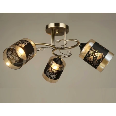 P9472/3 (1) - Эконом класс люстры P9472/3 (1) - Эконом класс люстры