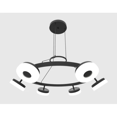 UC-D020-6(S3) BK - Уценка UC-D020-6(S3) BK - Уценка