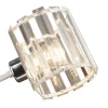 Люстра 66220.01.64.03 АЛЬБИНО