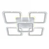 Люстра SF7045/6C-WT MALS Люстра SF7045/6C-WT MALS