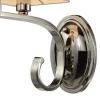 Бра LH1047/1W-NK-WT ADELPHIA Бра LH1047/1W-NK-WT ADELPHIA