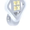 Бра WD5012/1W-WT ELKI