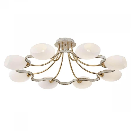 Потолочная люстра Citilux Октава CL131183