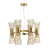 Подвесная люстра Odeon Light Orta 4839/12 Подвесная люстра Odeon Light Orta 4839/12