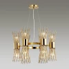 Подвесная люстра Odeon Light Orta 4839/12 Подвесная люстра Odeon Light Orta 4839/12