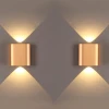 Настенный светодиодный светильник Odeon Light Magnum 4212/2WL
