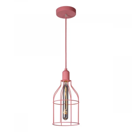 Подвесной светильник Lucide Paulien 08327/01/66