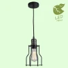 Подвесной светильник Lussole Loft Baldwin GRLSP-9610
