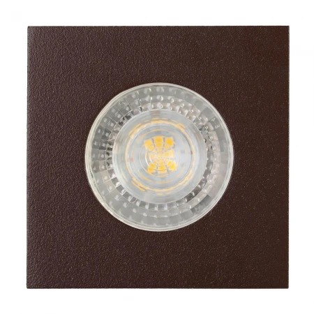 Встраиваемый светильник Denkirs DK2031-CH