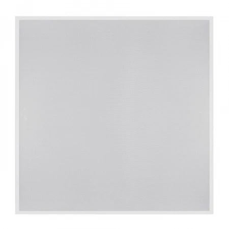 Встраиваемый светодиодный светильник Uniel ULP-6060 28W/3950К/EMG IP40 School White UL-00007171