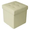 Пуф-сундук Складной Пуф-сундук Складной