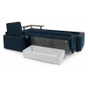 Угловой диван-кровать MOON FAMILY 018 аккордеон Угловой диван-кровать MOON FAMILY 018 аккордеон