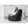 Кресло-мешок Comfort Black Кресло-мешок Comfort Black