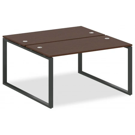Стол офисный Metal System БО.РАС-СП-2.3 Стол офисный Metal System БО.РАС-СП-2.3