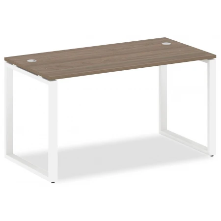 Стол офисный Metal System БО.СП-3 Стол офисный Metal System БО.СП-3