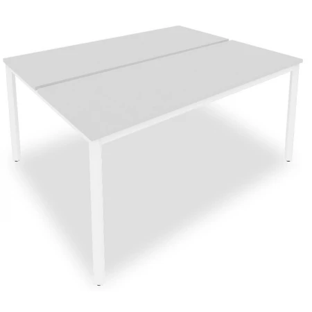 Стол офисный Slim С.СП-6.2 Стол офисный Slim С.СП-6.2