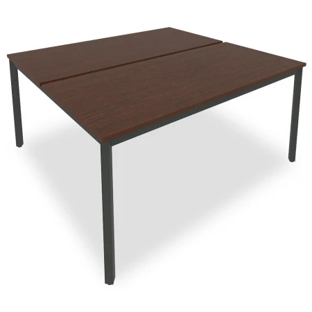 Стол офисный Slim С.СП-6.3 Стол офисный Slim С.СП-6.3
