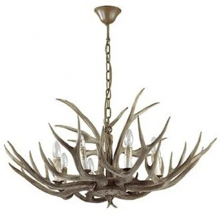 Люстра Ideal Lux CHALET SP8 CHALET