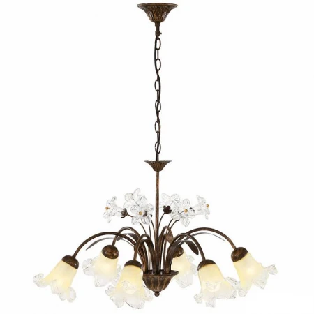 Люстра Ideal Lux TIROL SP6 TIROL