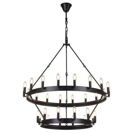 Люстра Citilux CL470230 Смитсон