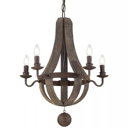 Люстра Ideal Lux MILLENNIUM SP5 MILLENNIUM