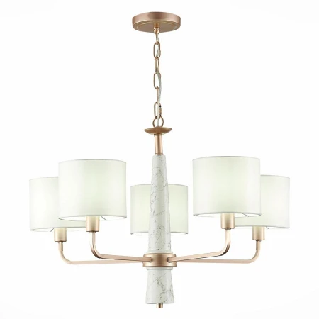 Люстра ST LUCE SL1163.203.05 VELLINO