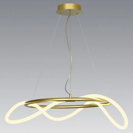 Люстра BLS 17886 Shiva