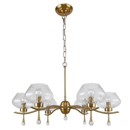 Люстра Favourite 2773-6P Argos