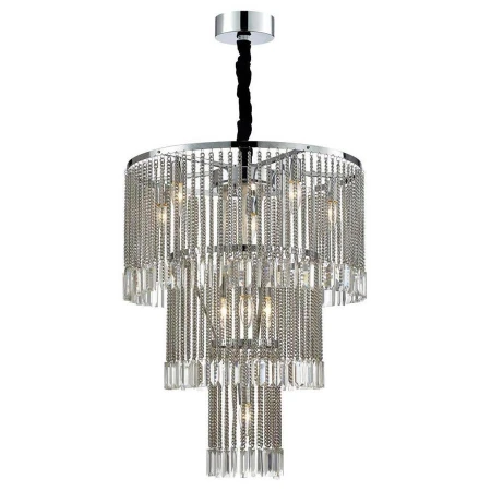 Люстра Favourite 2924-9P Ignis