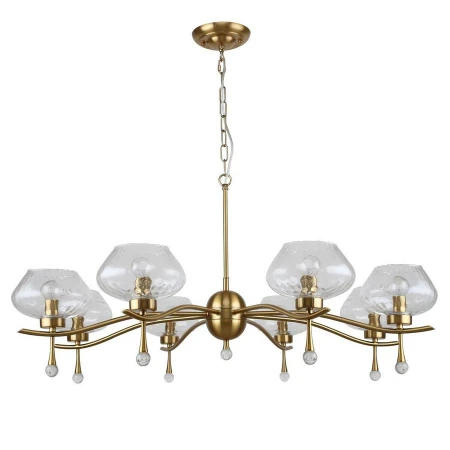 Люстра Favourite 2773-8P Argos