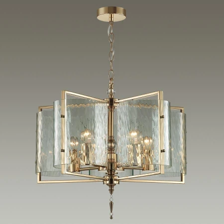 Люстра Odeon Light 4878/5 ELEGANTE