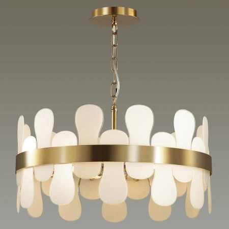 Люстра Lumion 5270/6 MICAELA