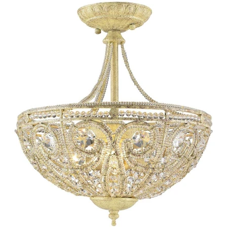 Люстра Wertmark WE313.03.003