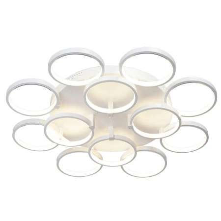 Люстра Vitaluce V4609-0/12PL