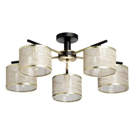 Люстра DeMarkt 103013005 Лацио