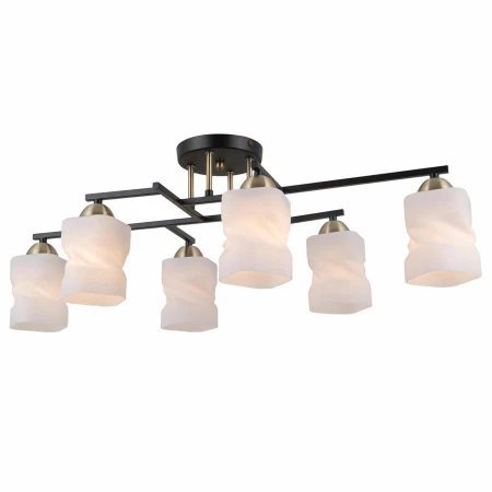 Люстра Citilux CL129265 Джером