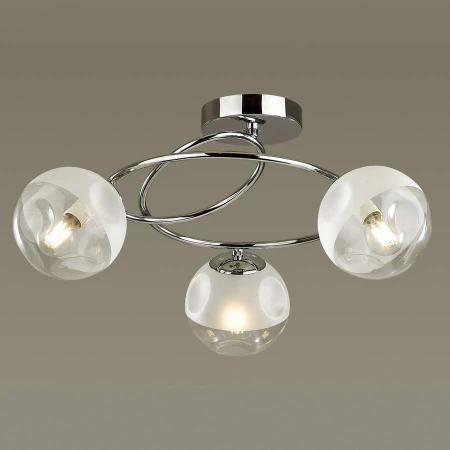 Люстра Lumion 5209/3C BELINDA