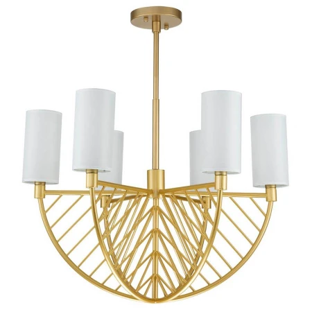 Люстра Favourite 2992-6P Arc