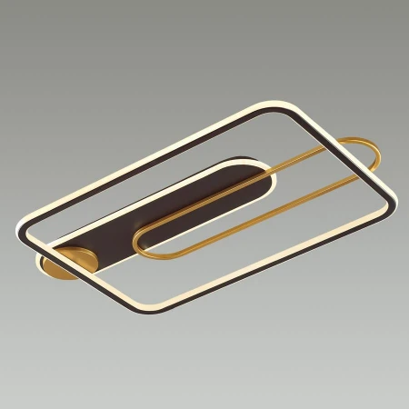 Люстра Lumion 5277/99CL SHIOTO