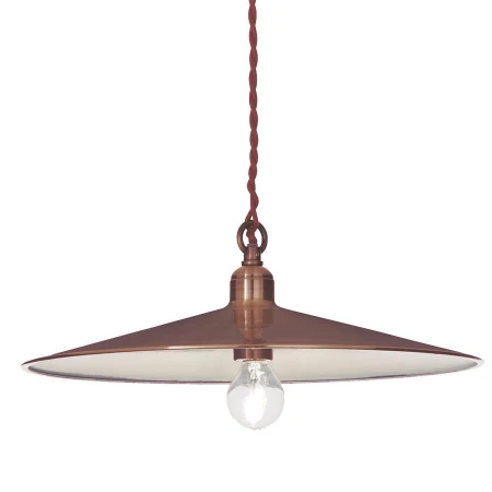 Светильник Ideal Lux CANTINA SP1 RAME