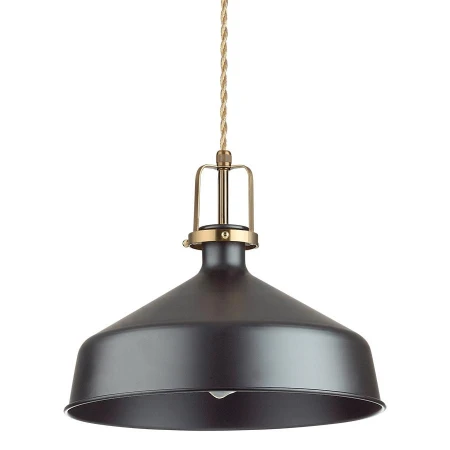 Светильник Ideal Lux ERIS-1 SP1 NERO