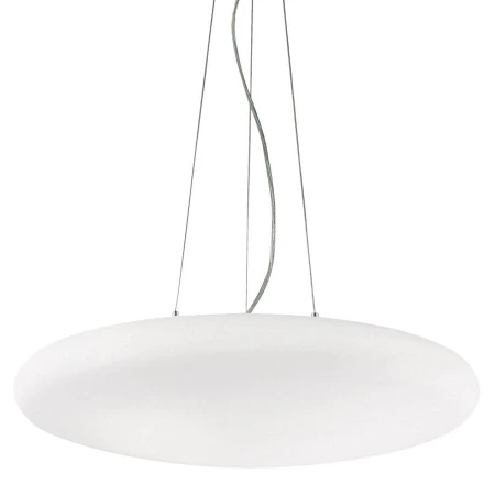 Светильник Ideal Lux SMARTIES SP3 D40 BIANCO