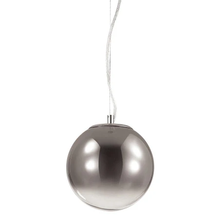 Светильник Ideal Lux MAPA SP1 D30 CROMO SFUMATO