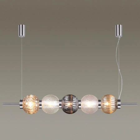 Светильник Odeon Light 4273/5 Francesca