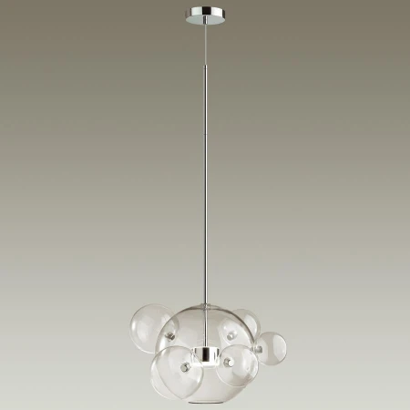 Светильник Odeon Light 4802/12LB Bubbles