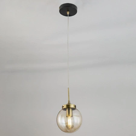 Светильник Citilux CL105115 Планета