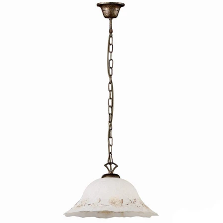 Светильник Ideal Lux FOGLIA SP1 D40 FOGLIA