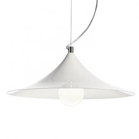 Светильник Ideal Lux MANDARIN SP1 BIANCO MANDARIN