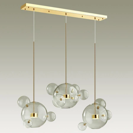 Светильник Odeon Light 4640/36L Bubbles